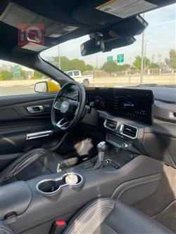 فورد موستانج